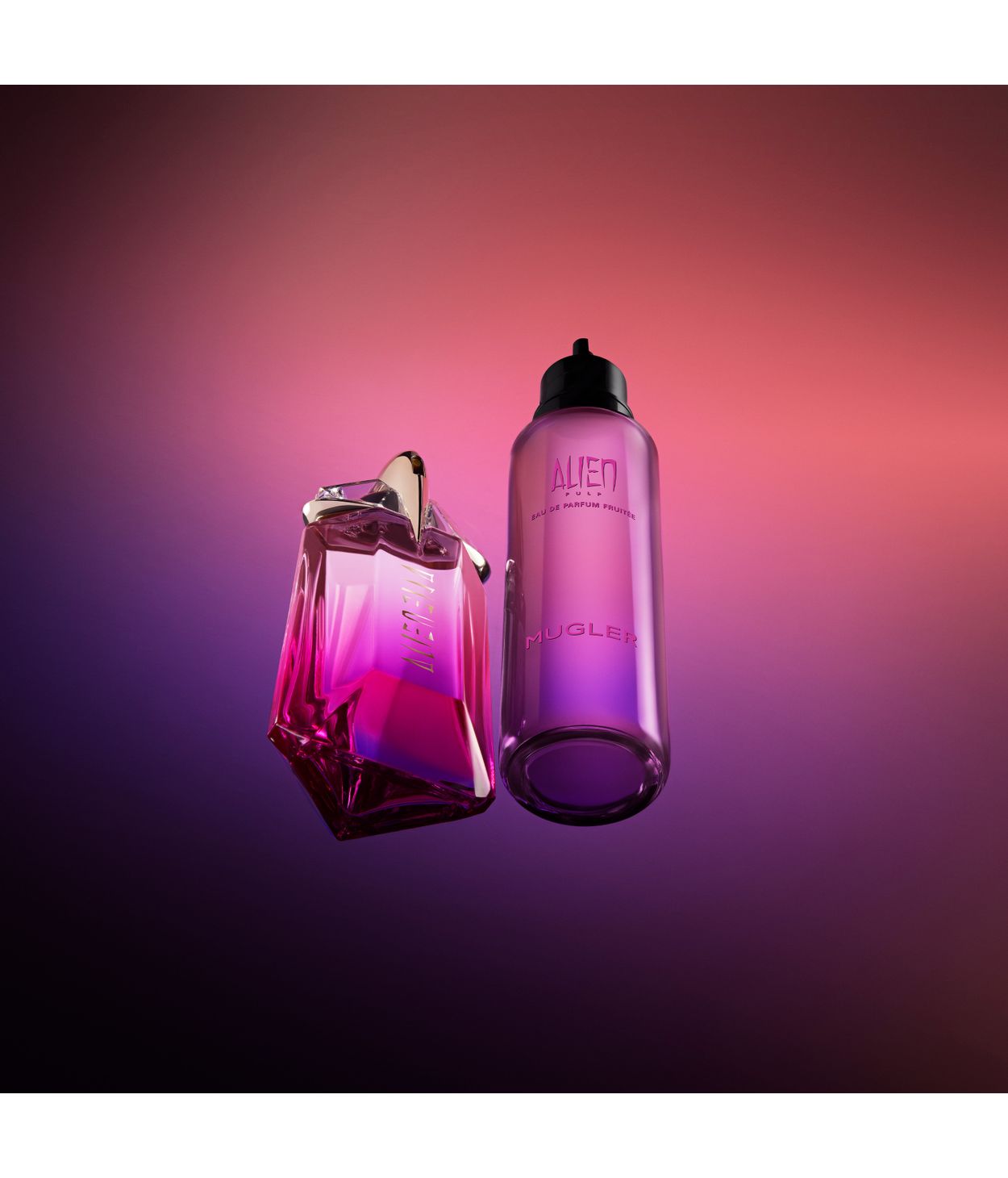 MUGLER Alien Pulp edp Refill 100ml