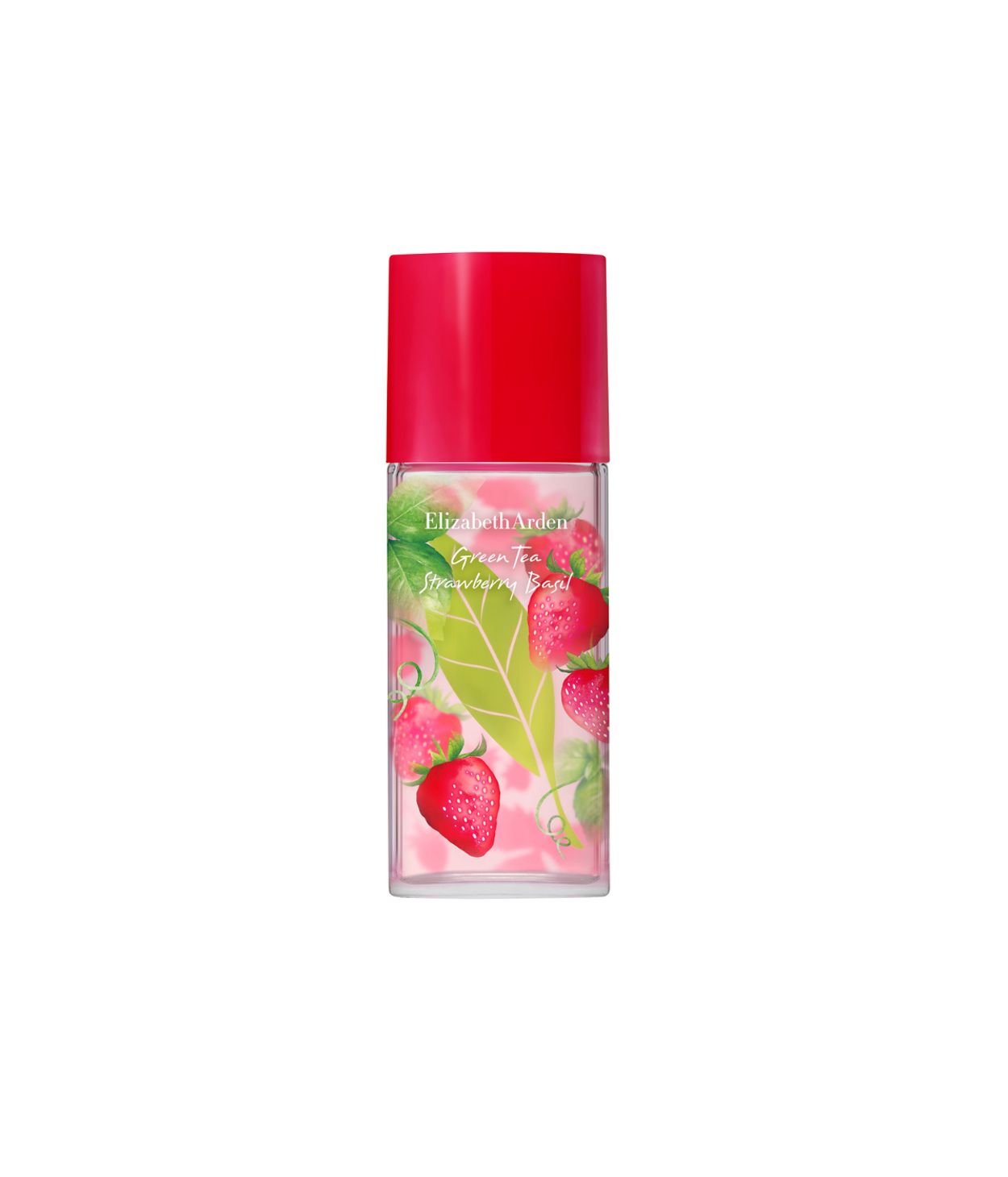 Elizabeth Arden Green Tea Strawberry Basil edt