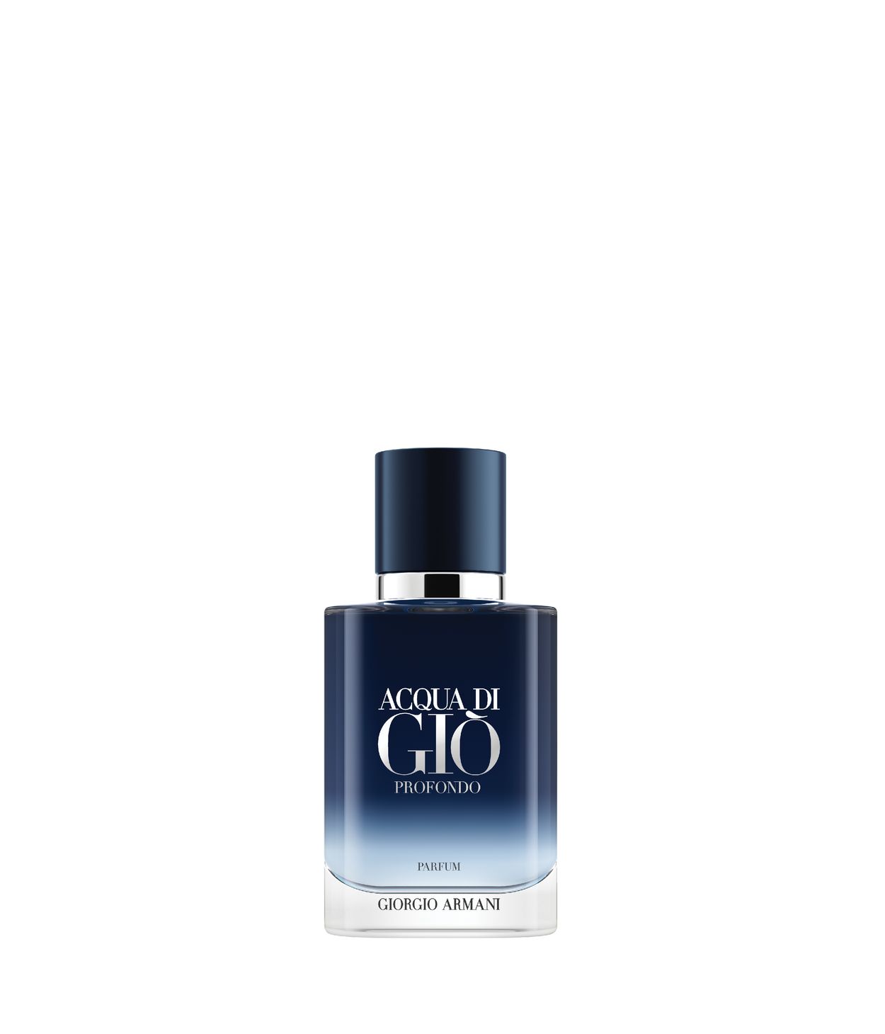 Armani Acqua di Gió Profondo Parfum