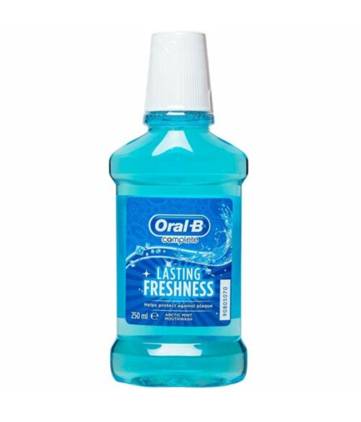 Oral-B Munnskol Artic Mint 250 ml