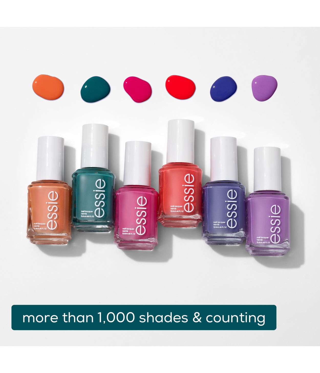 Essie 957 Perfectly Peculiar