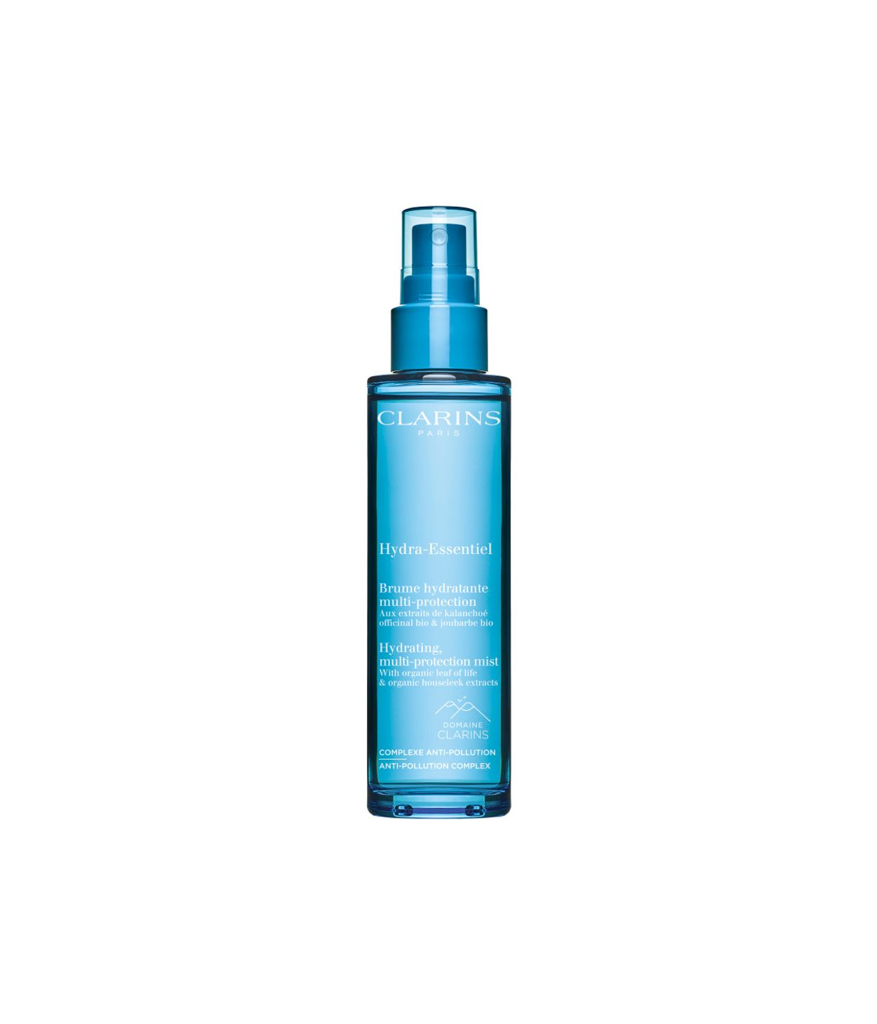 CLARINS Hydra Essentiel Mist 75ml