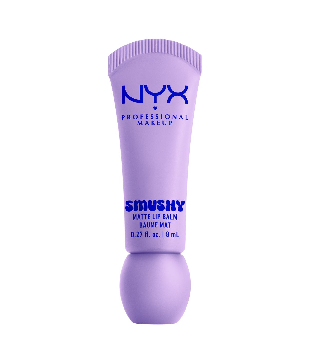 NYX Smushy Matte Lip Balm 8ml