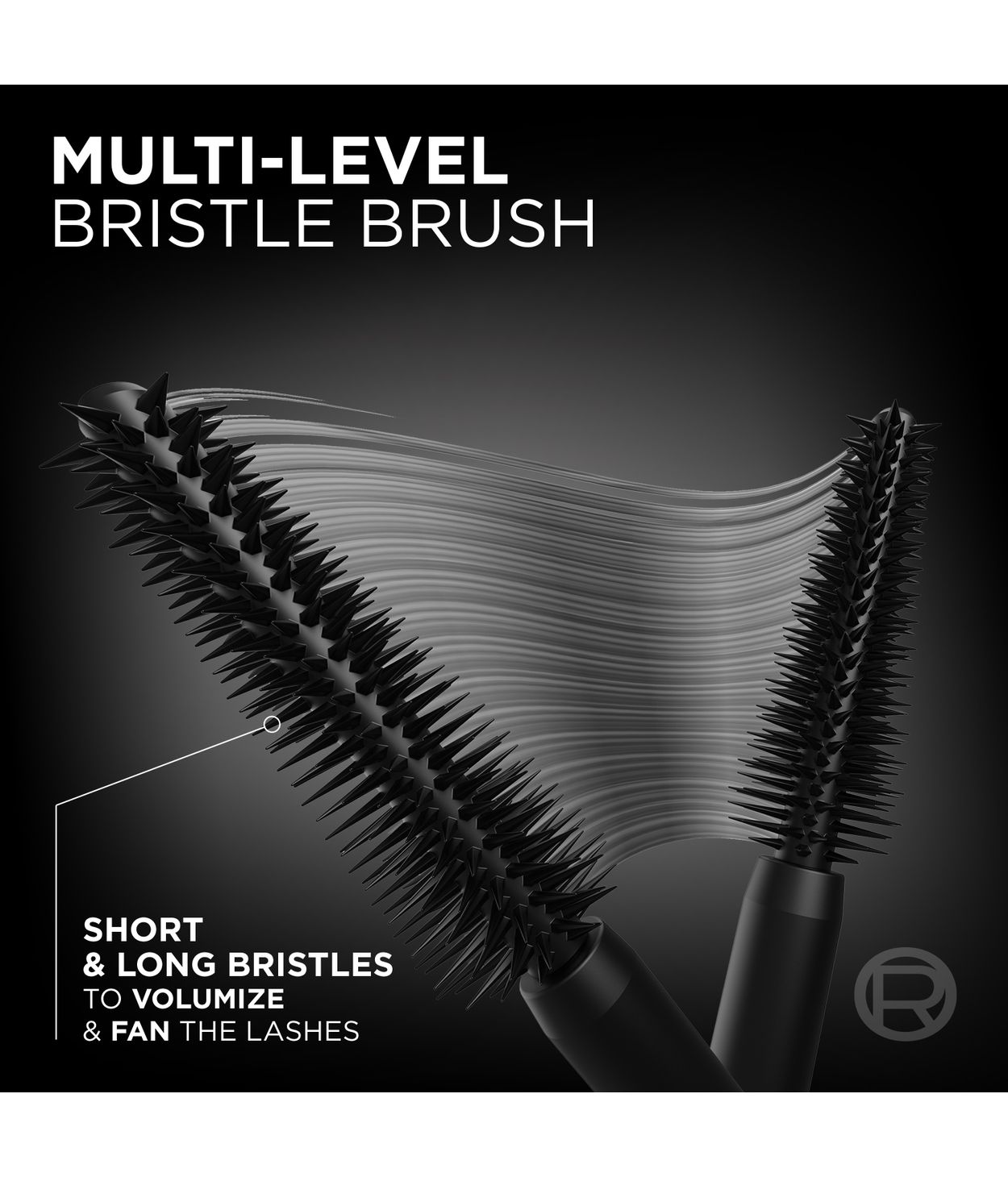 L'ORÉAL Volume Million Lash Panorama Mascara