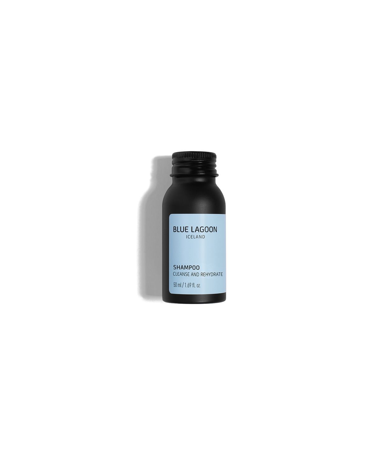 BLUE LAGOON Shampoo 50ml