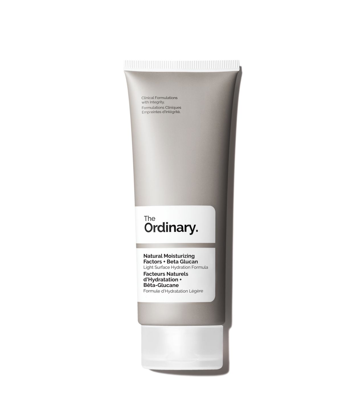 The Ordinary Moisturizing Factors BetaGlucan 100ml