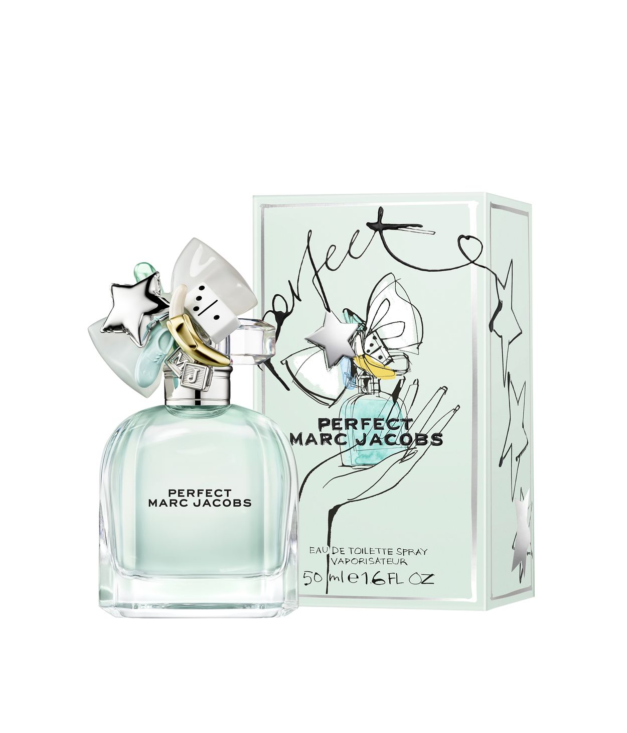 MARC JACOBS Perfect edt 50ml