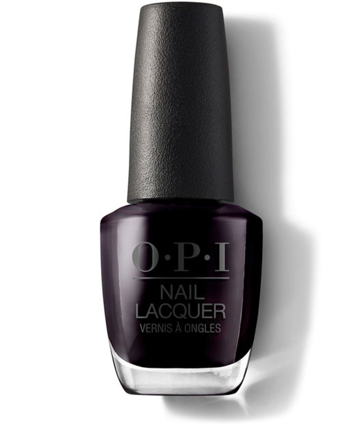 OPI Classic - Lincoln Park After Dark