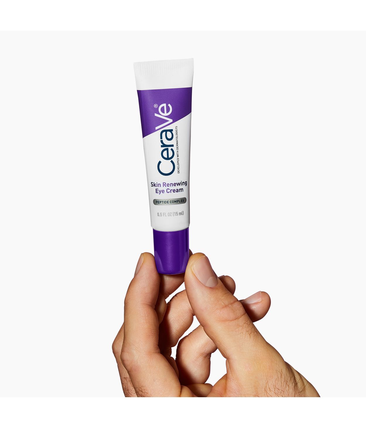 CeraVe Skin Renewing Eye Cream 15ml