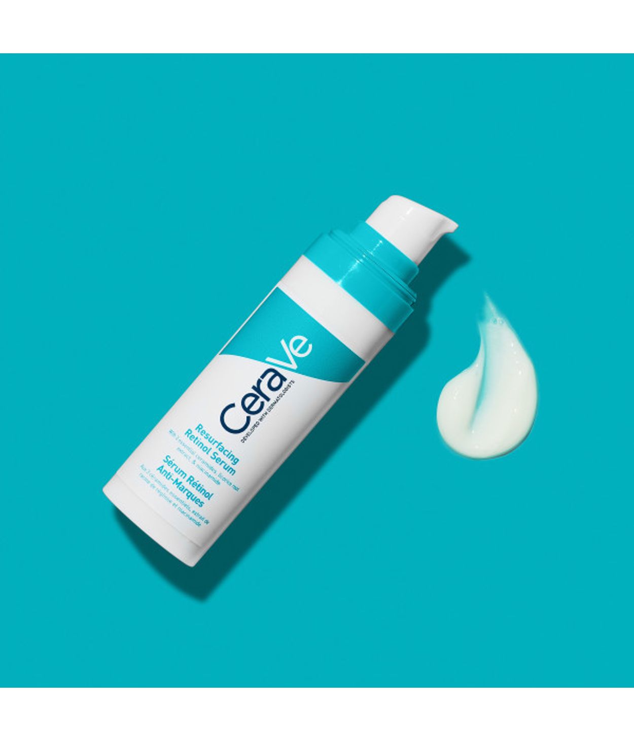 CeraVe Resurfacing Retinol Serum 30ml