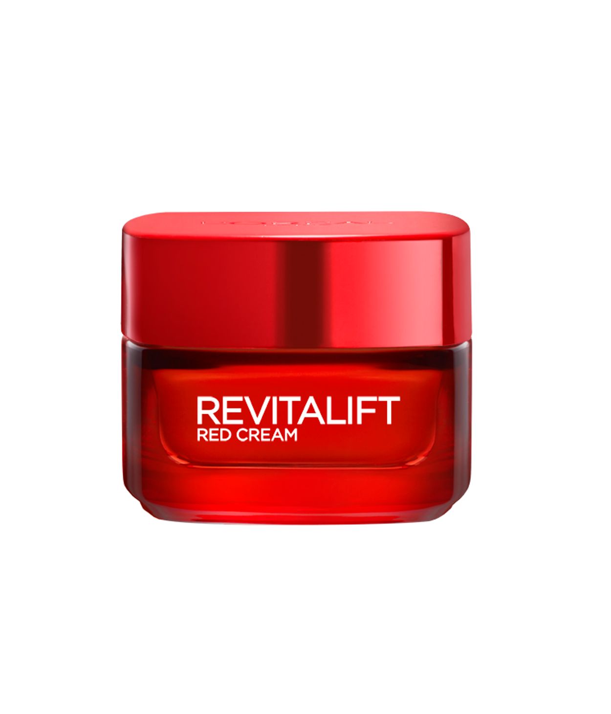 L'ORÉAL Revitalift Ginseng Glow Cream 50ml