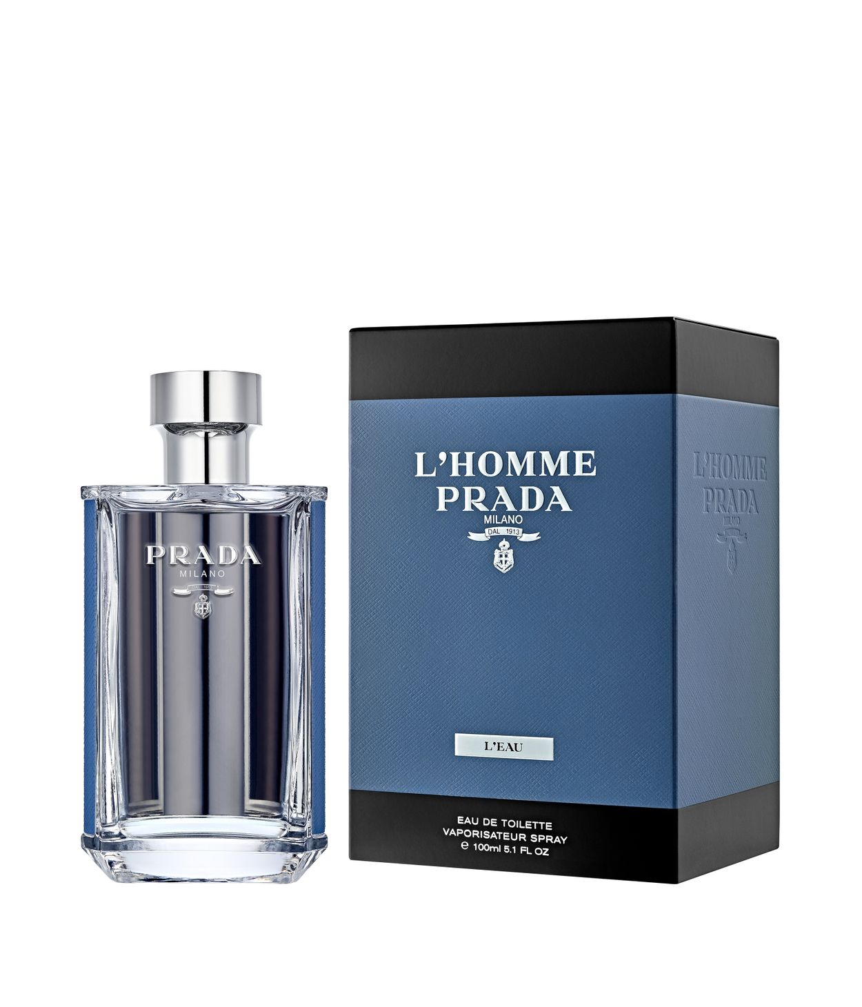 PRADA L'Homme Eau Edt 100ml