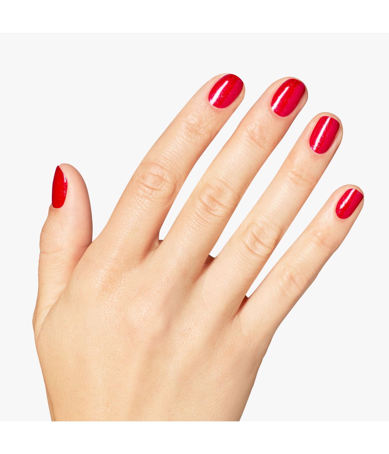 OPI Nail Lacquer Big Apple Energy