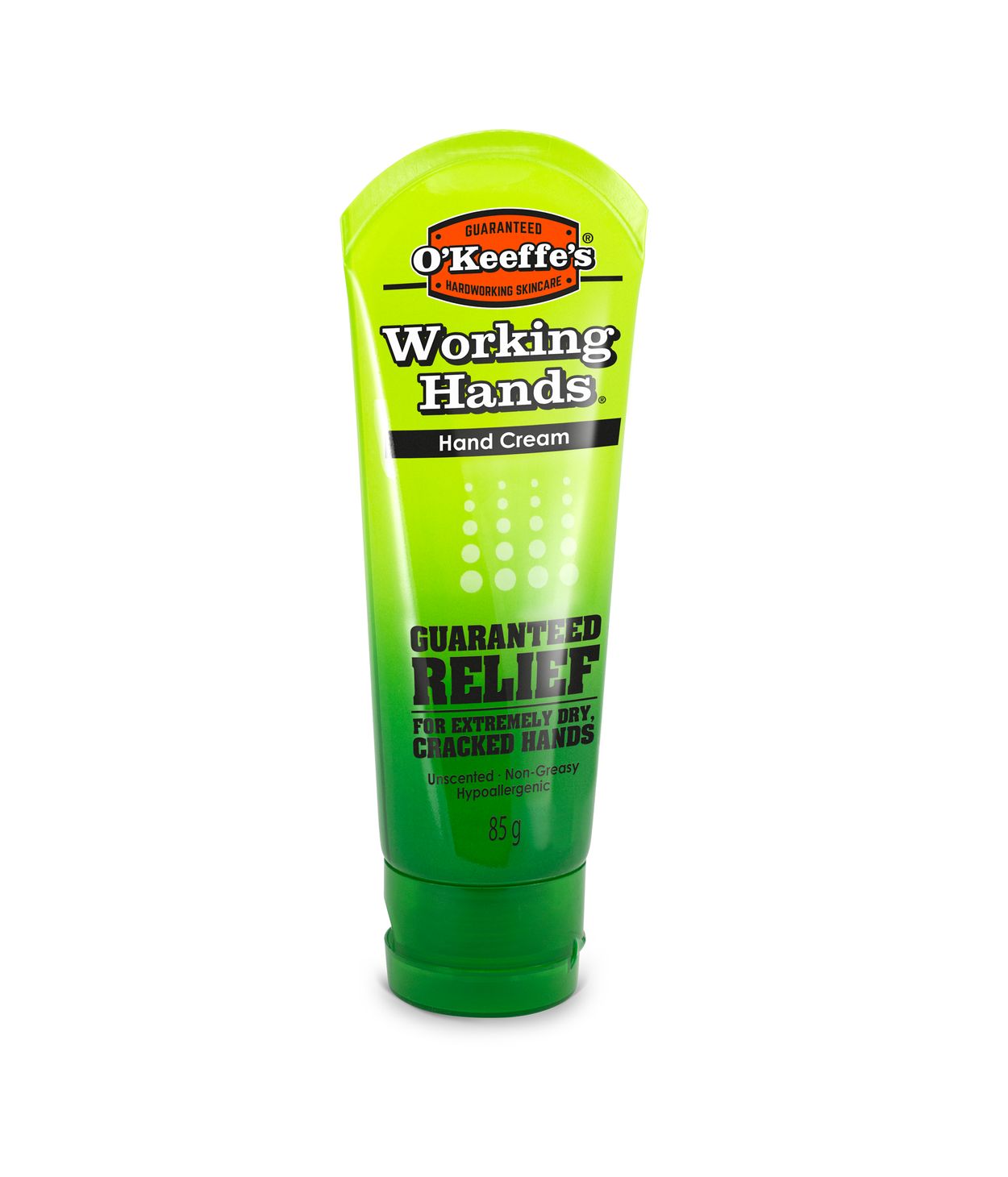 O'Keeffe's Working Hands Túpa 80gr