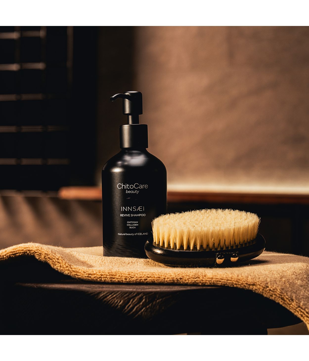 ChitoCare Innsæi Renew Body Lotion 400ml