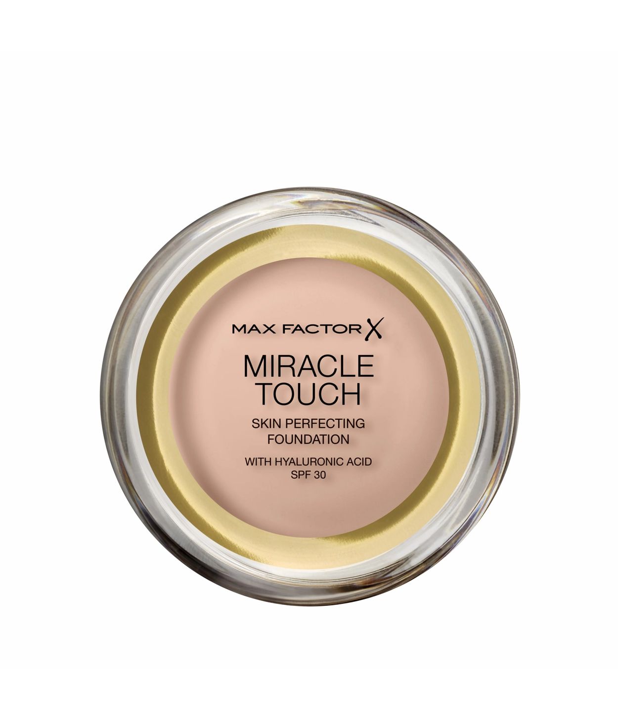 MAX FACTOR Miracle Touch Foundation
