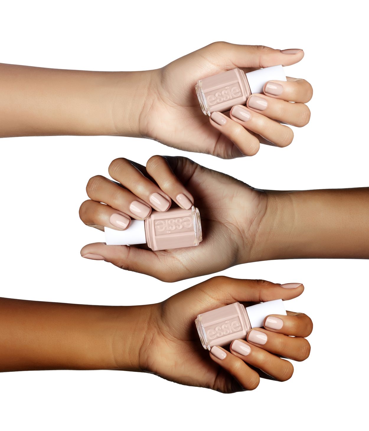 Essie 11 Not Just A Pretty Face