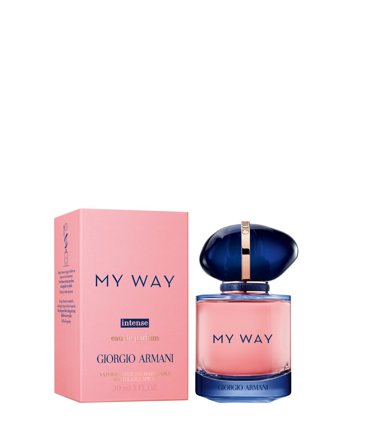 Armani My Way Eau de Parfum Intense 30ml