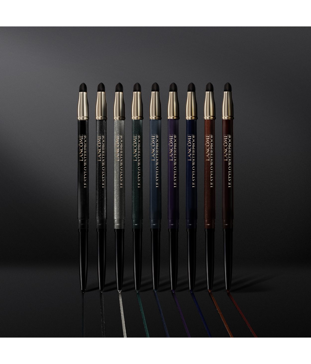 LANCOME Le Stylo Waterproof Eyeliner