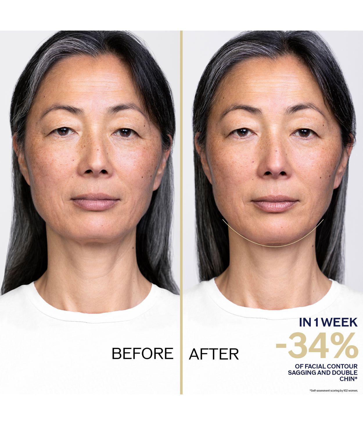 SHISEIDO Vital Perfection Night Concentrate