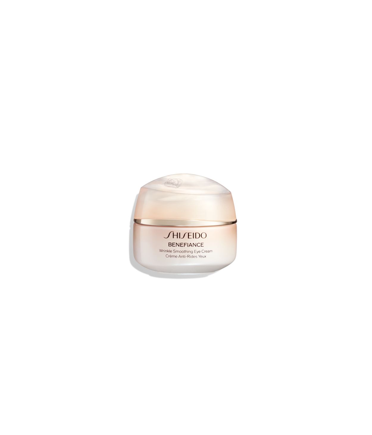 SHISEIDO Benefiance Wrincle Smooting Eye Cream