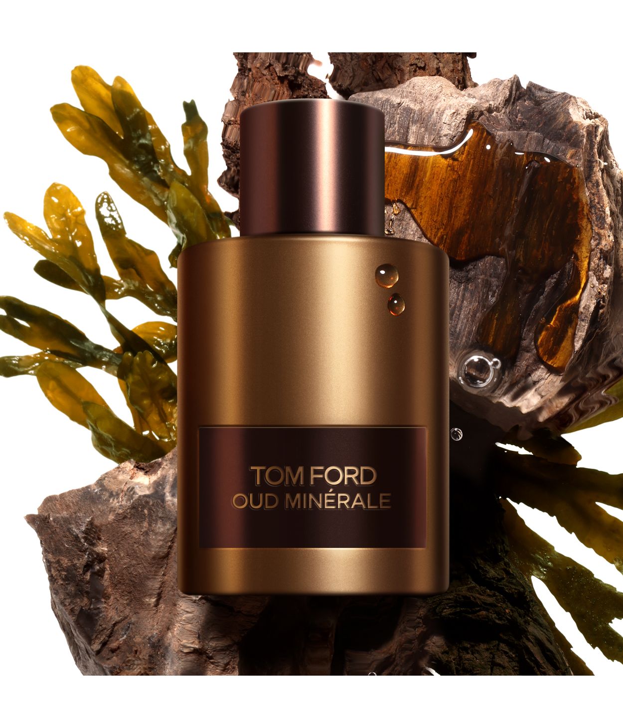 TOM FORD Oud Minerale Edp 50ml