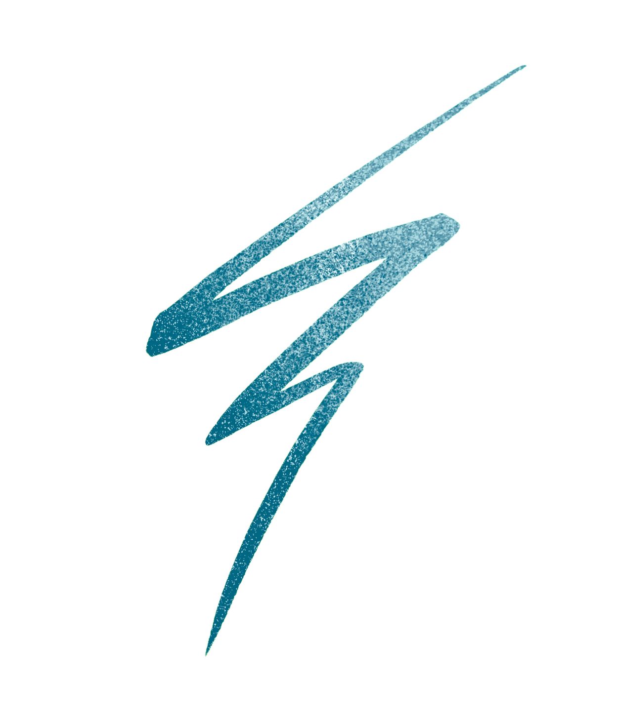 NYX Epic Ink Waterproof eyeliner pencil