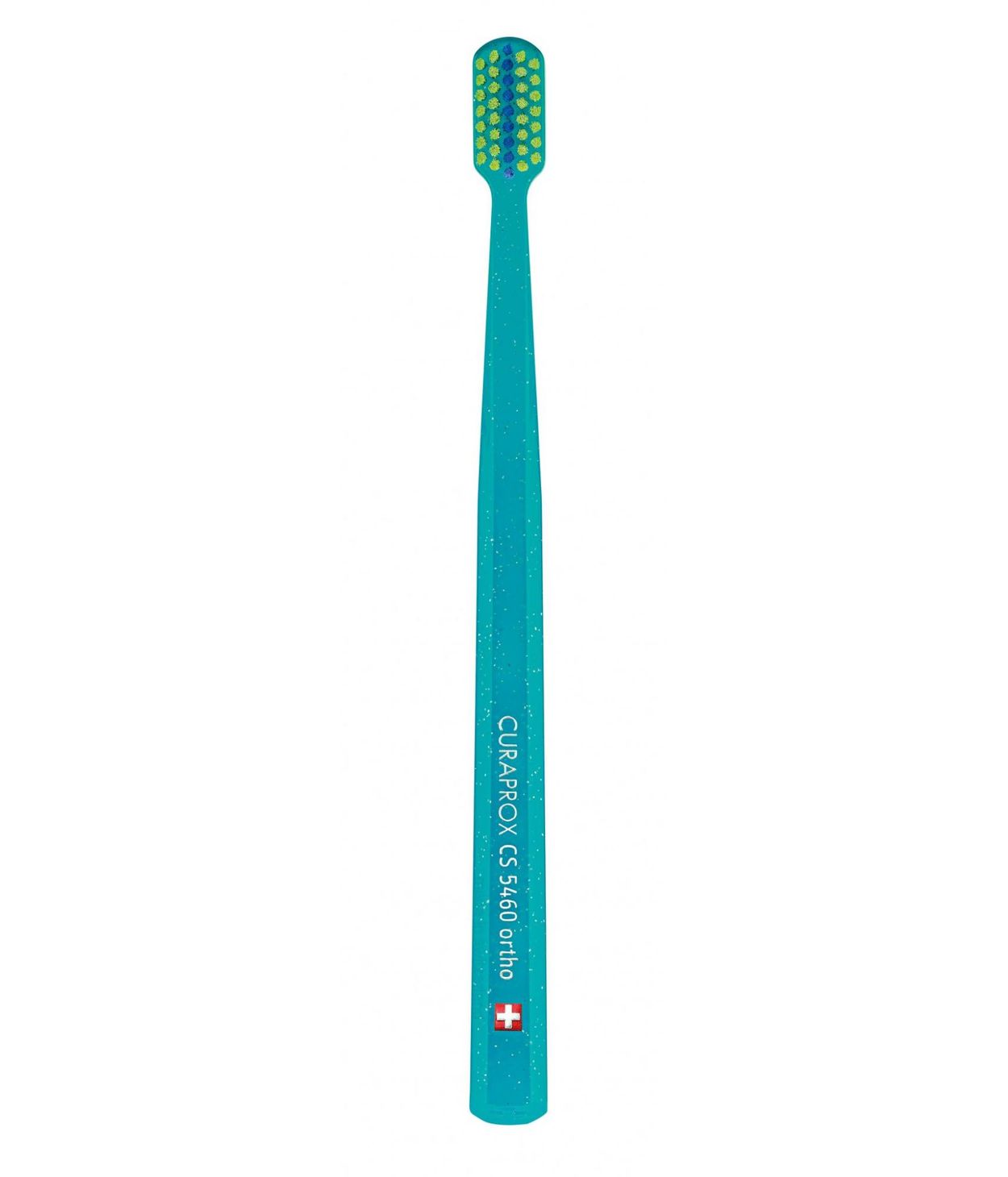 Curaprox Ortho Ultra Soft Spanga Tannbursti