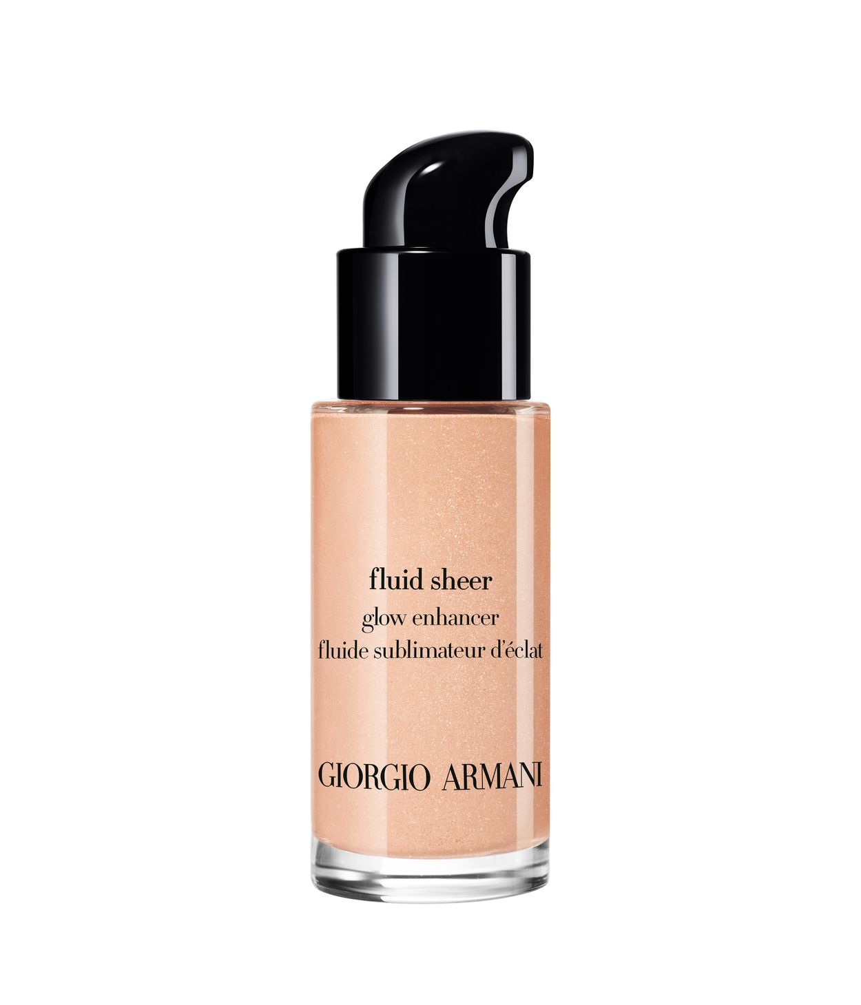 Armani Beauty Fluid Sheer Glow Enhancer