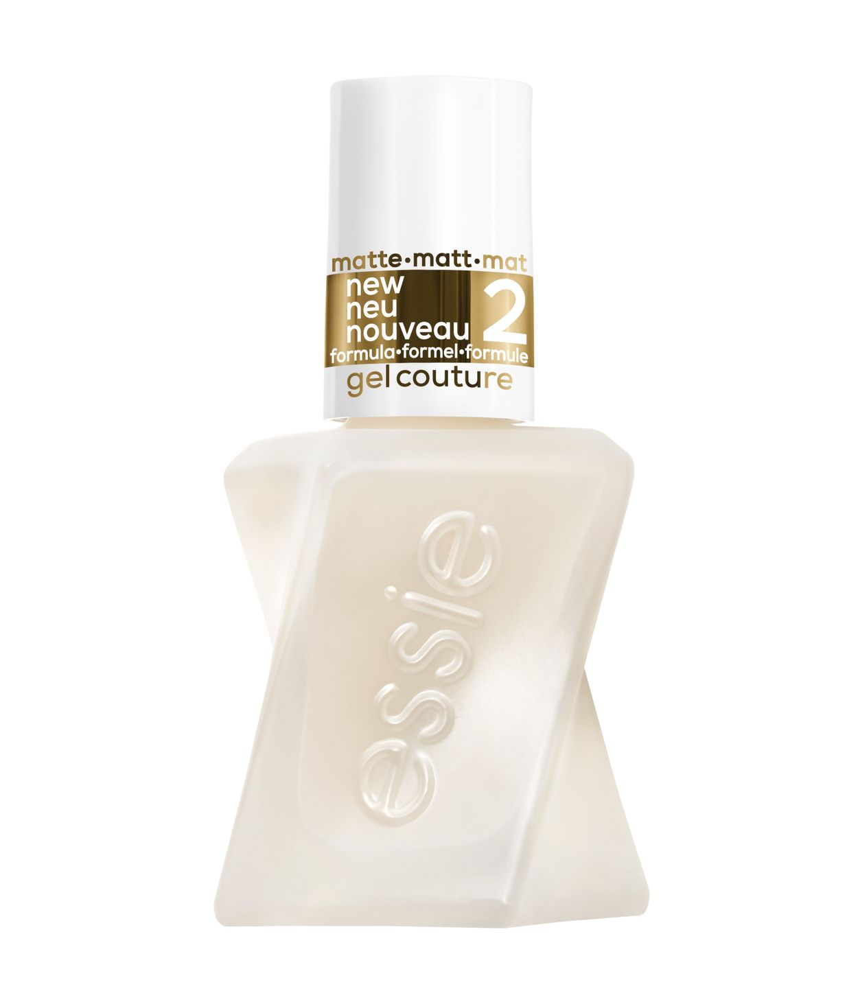 Essie Gel Couture 00 Top Coat