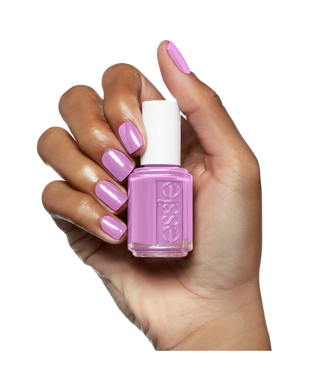 Essie 102 Play Date