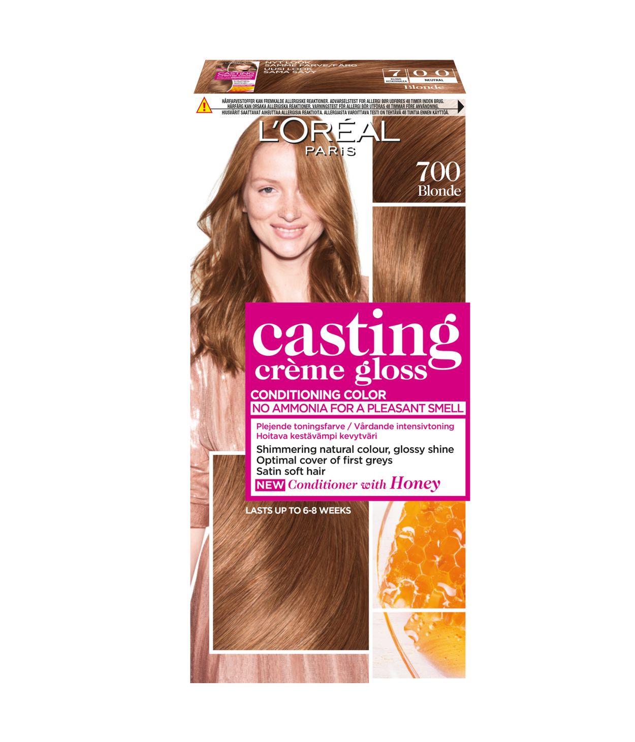 L'ORÉAL Casting 700 Blonde