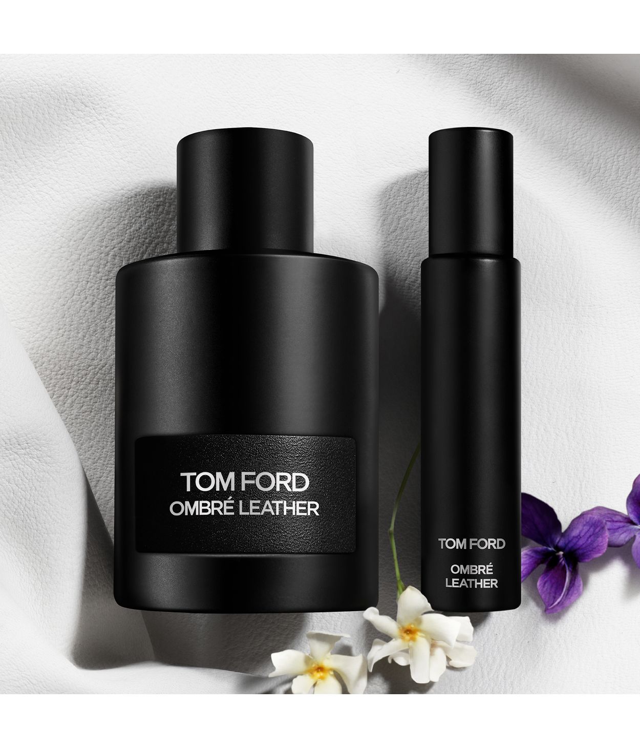 TOM FORD Ombre Leather Travel Spray 10ml