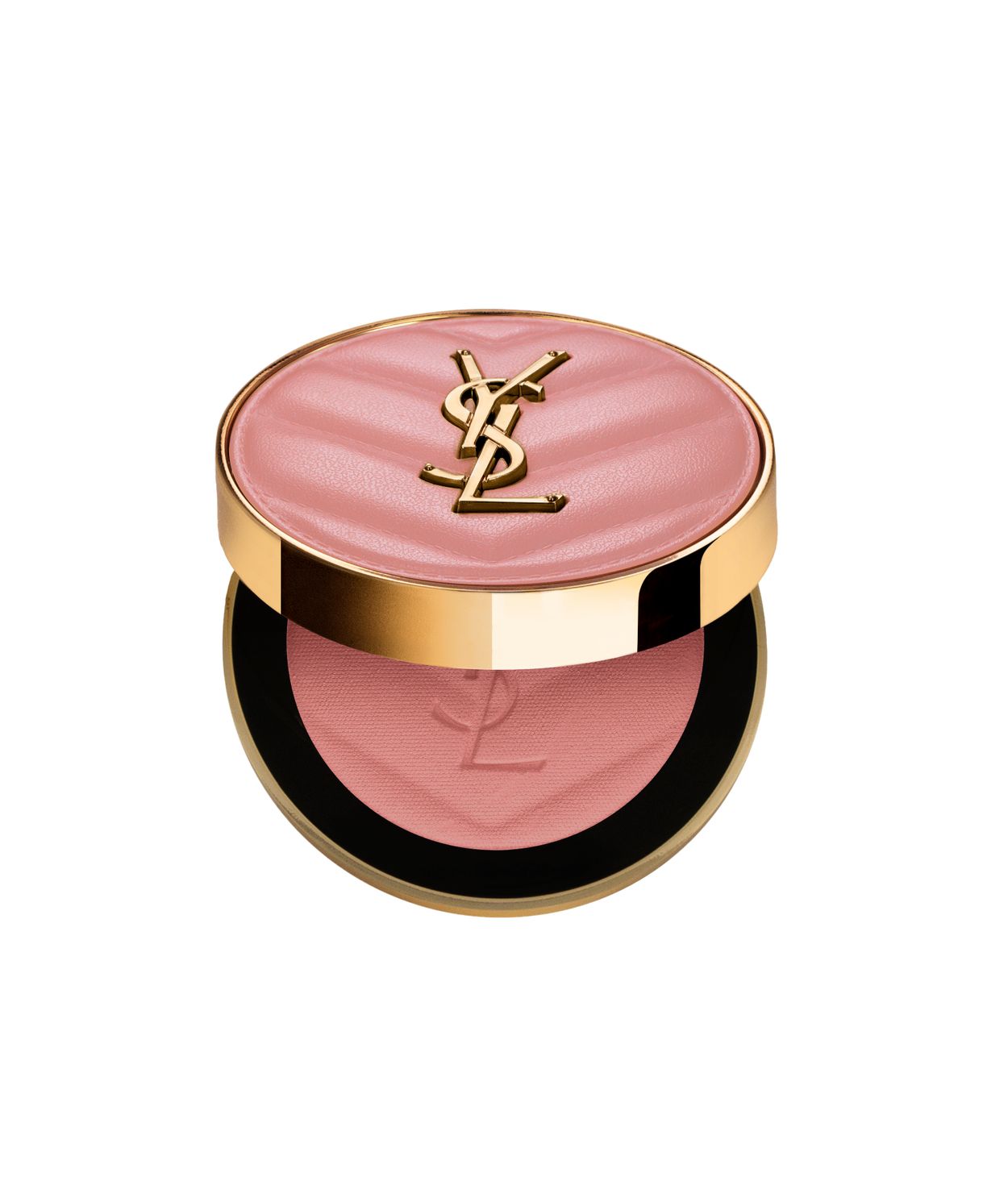 YSL Make Me Blush Pressed Powder
