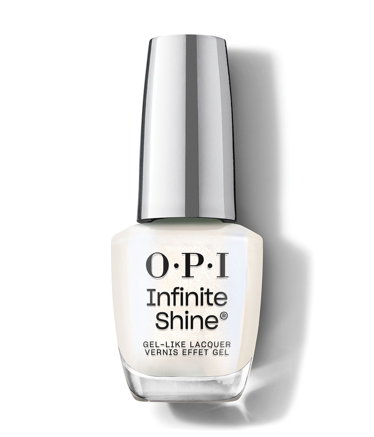 OPI Shimmer Takes All