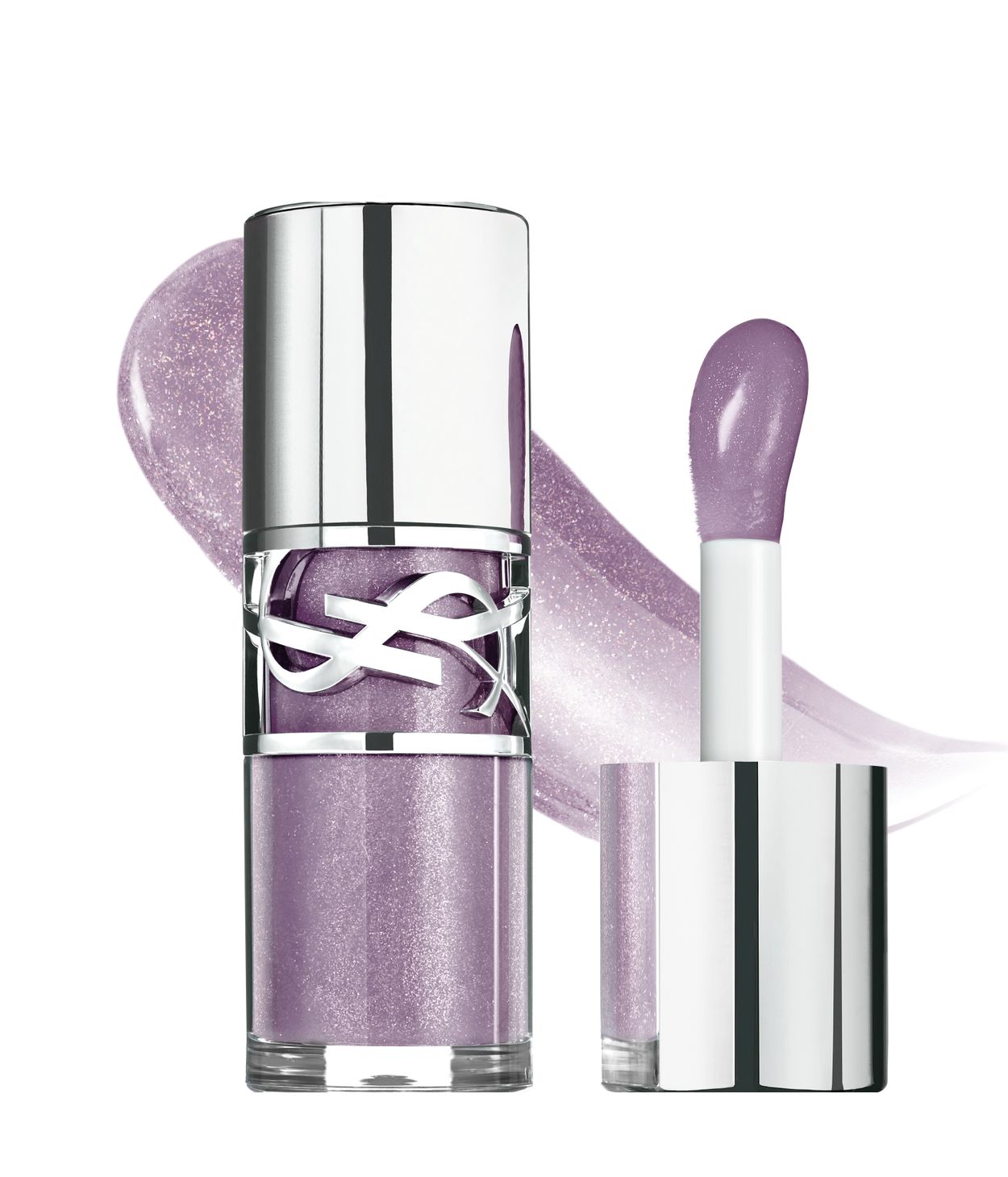 YSL Loveshine Plumping Gloss