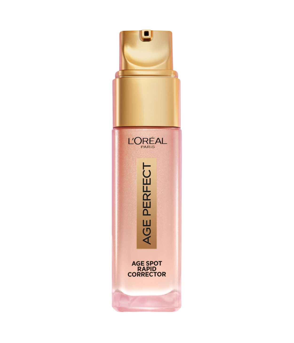 L'ORÉAL AP Golden Age Spot Corrector Serum 30ml