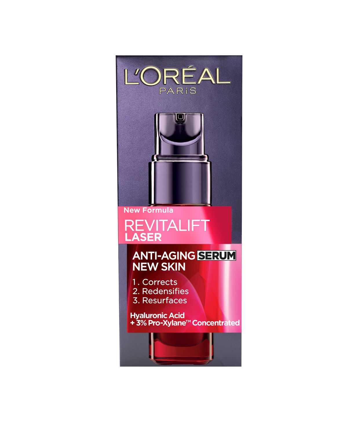 L'ORÉAL Revitalift Laser Serum 30ml