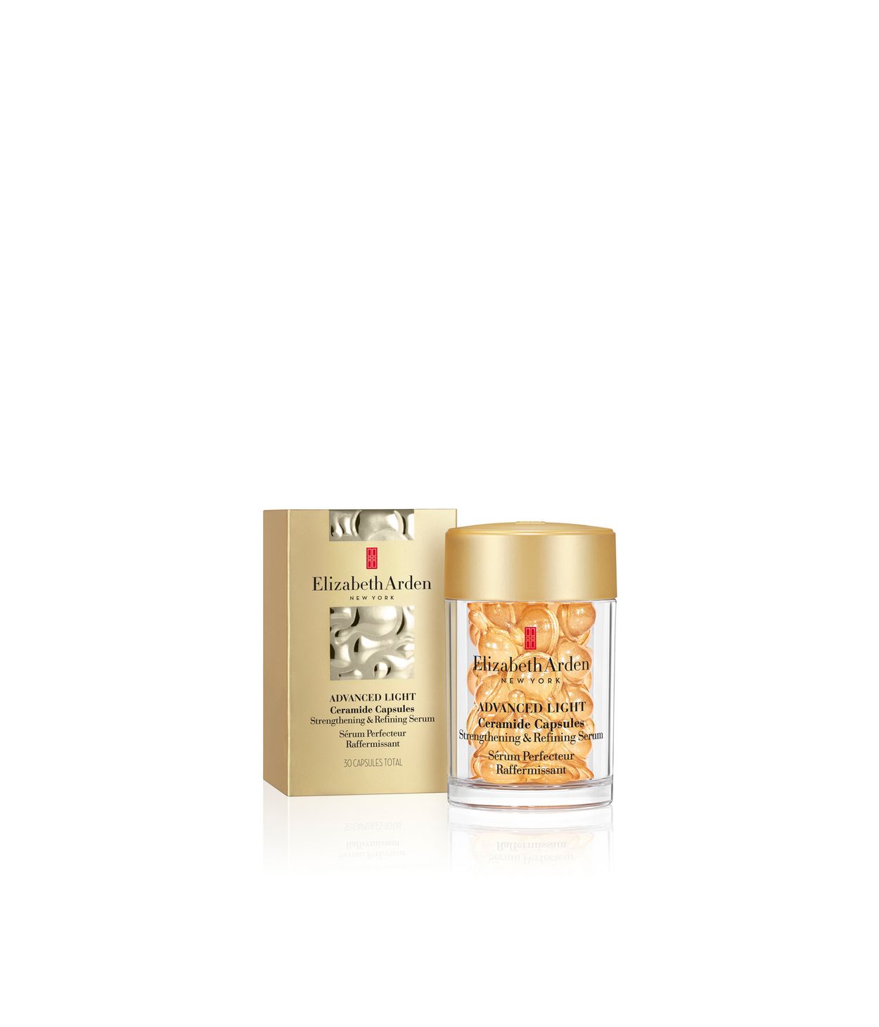 Elizabeth Arden Ceramid Light Capsules 30stk