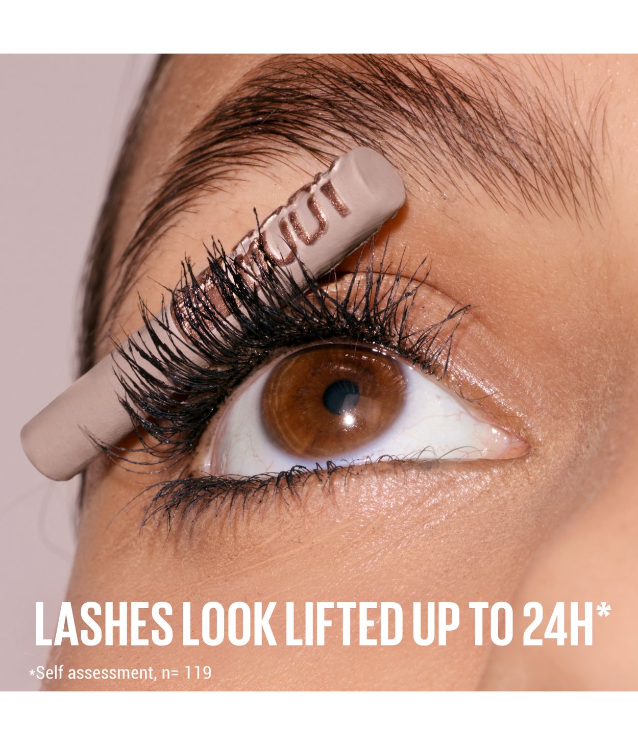 MAYBELLINE Lash Sensational Body Mascara WP