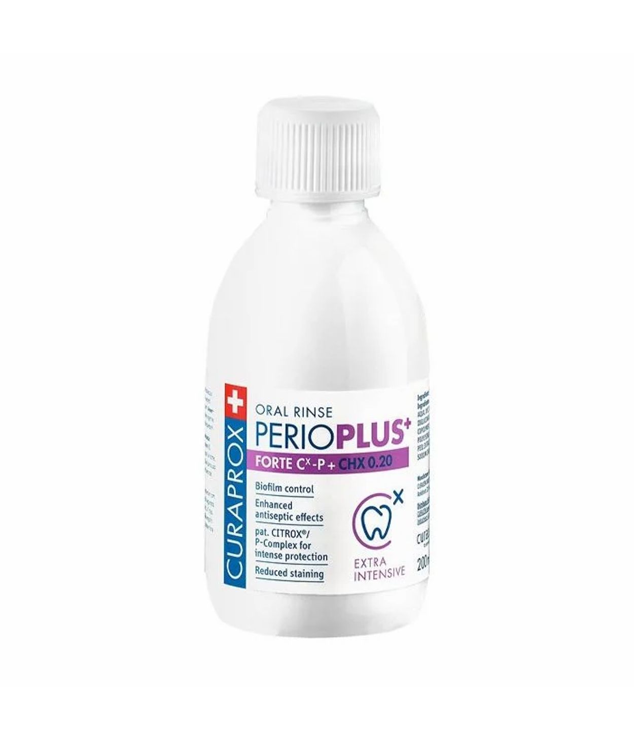 Curaprox Perio Plus Protect 0,20 200ml