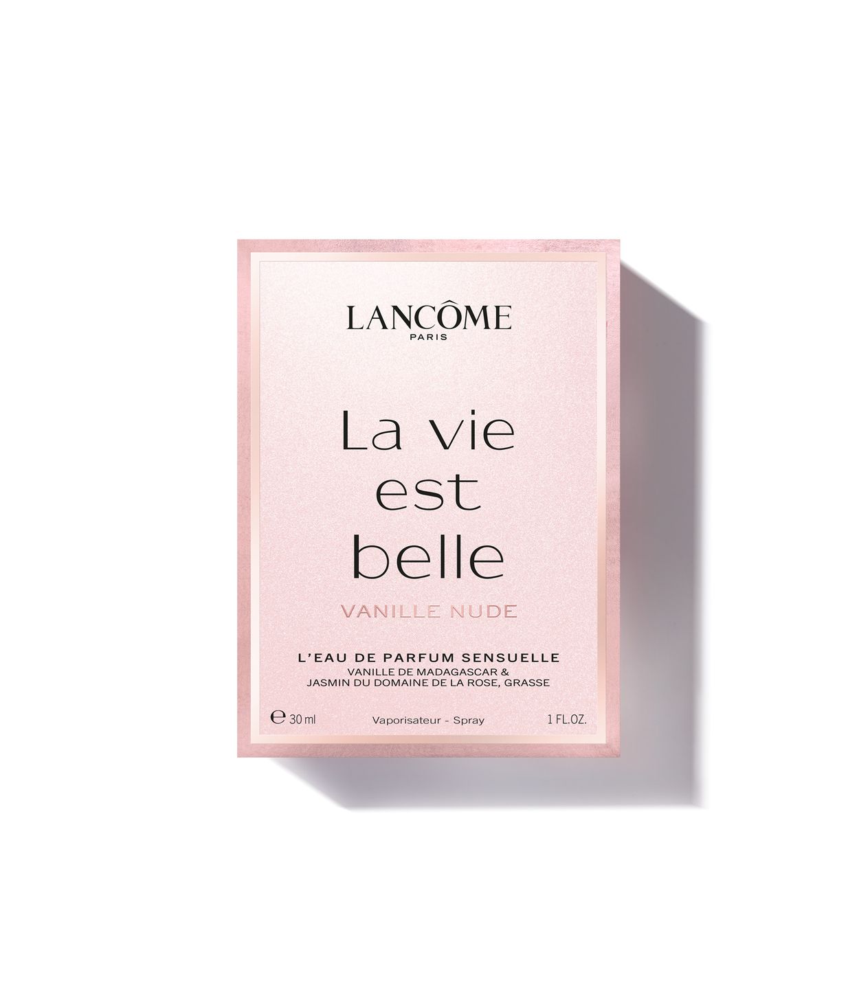 LANCOME La Vie Est Belle Vanille Nude EDP