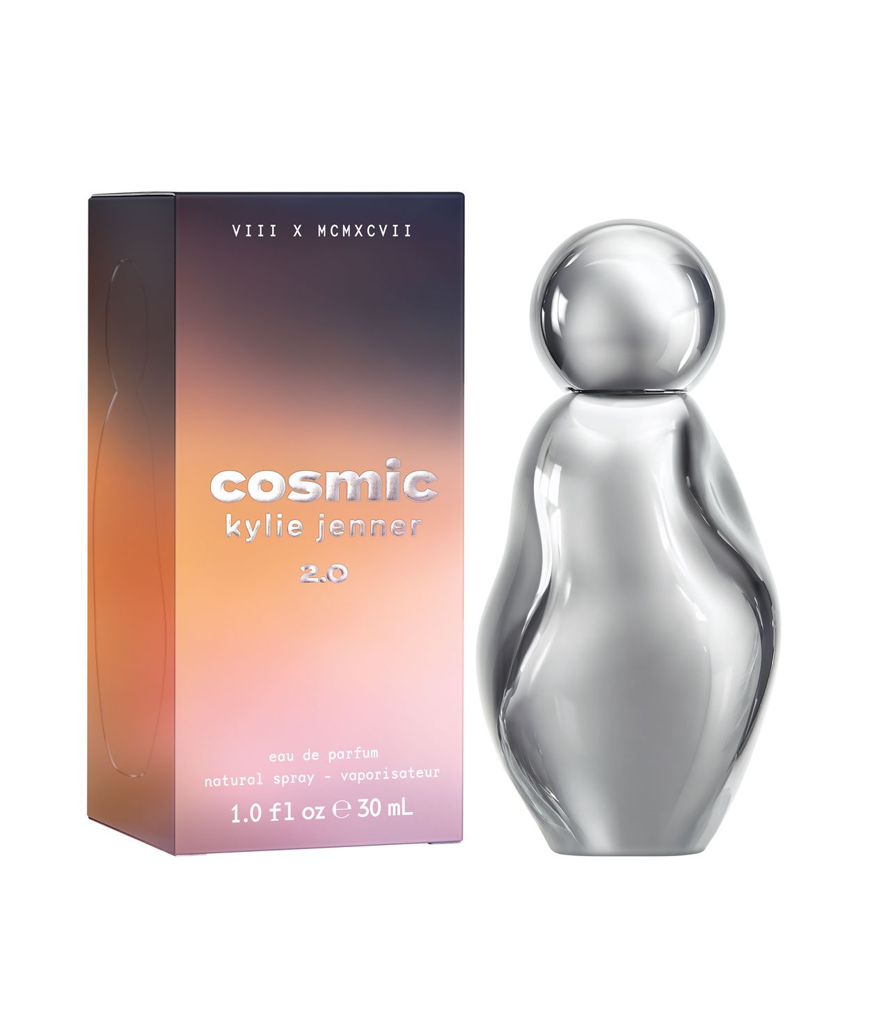 Kylie Jenner Cosmic 2.0 edp