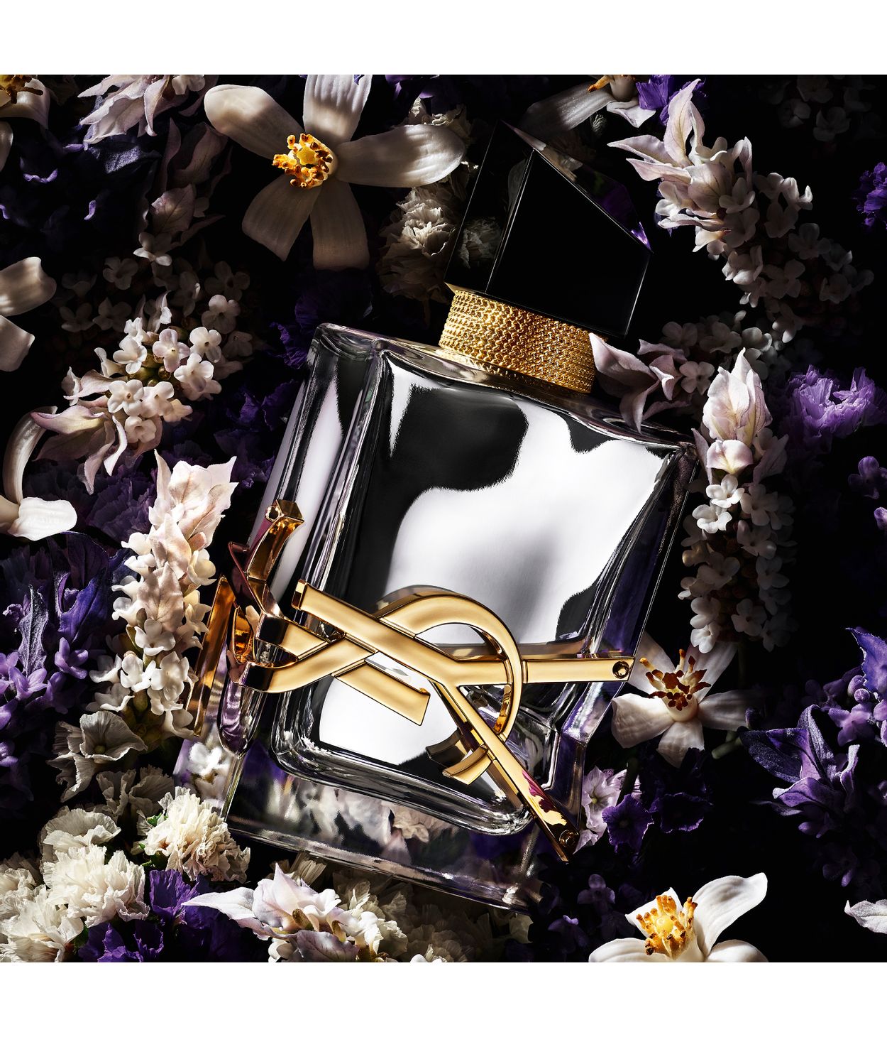 YSL Libre Absolu Platine 50ml