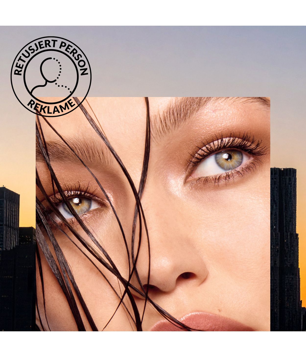 MAYBELLINE LashSensational Body Mascara