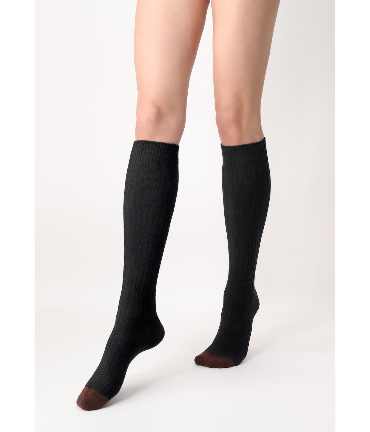 Oroblu Comfy Hnésokkar Black Os