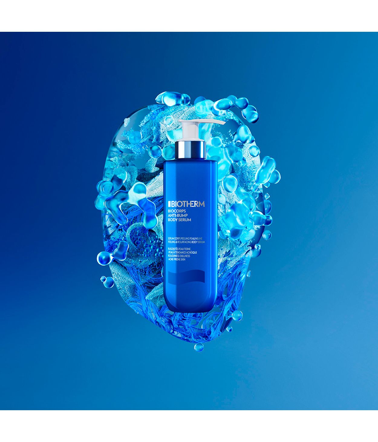 BIOTHERM Biocorps Body Serum 200 ml