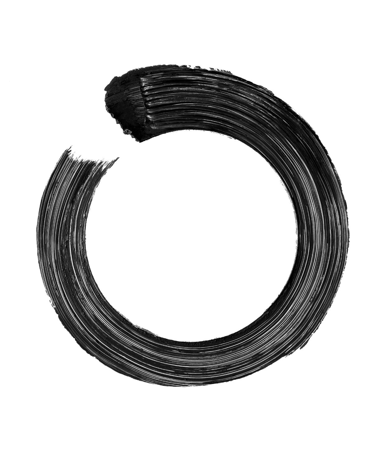 MAYBELLINE The Colossal Bubble Mascara  Black