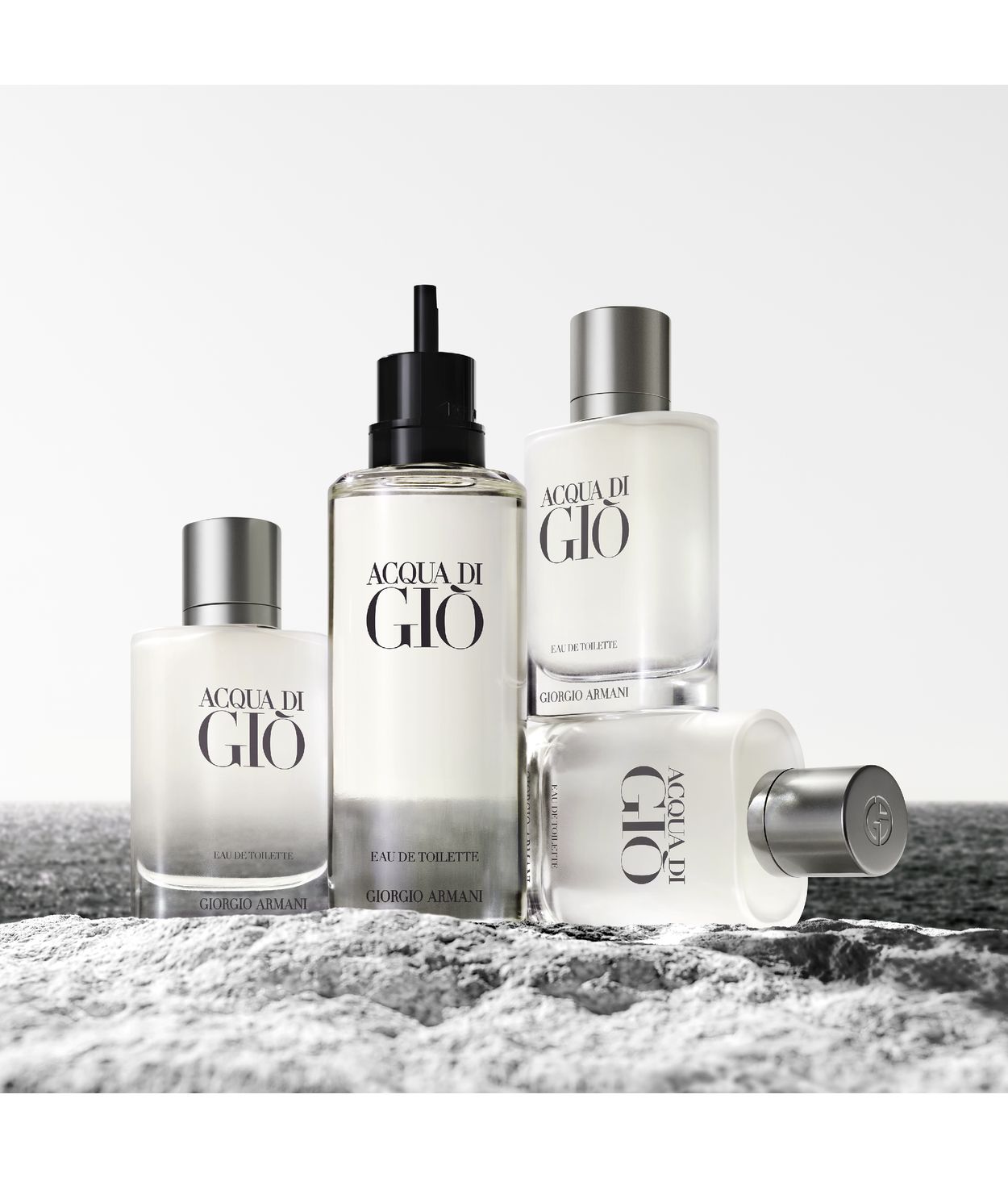 Armani Acqua Di Gio edt Refill 150ml