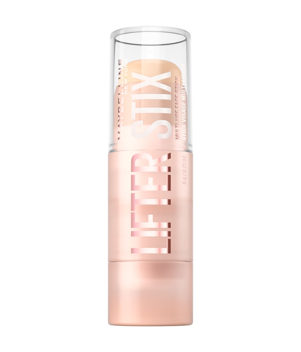 MAYBELLINE Lifter Stix Multi-Use Face Stick 6g